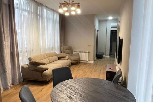 Griboedov 21 | Kiralık 1+1 Daire | 57 m² | 5. Kat | 800$
