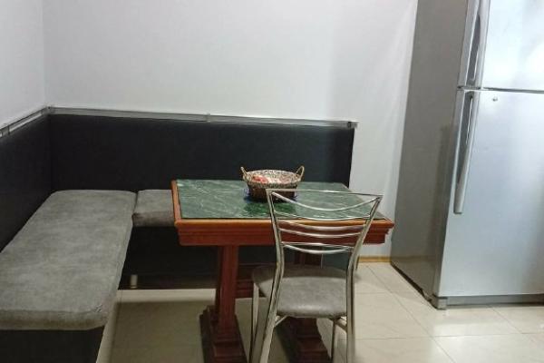 Khimshiashvili 23-31 | 1+1 Apartment for Rent | 50 m² | 6th Floor | $500