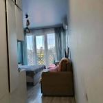 Махинджаури | Аренда Студии | 29 м² | 6-й Этаж | 300$