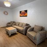 Bagrationi 131 | Kiralık 2+1 Daire | 60 m² | 6. Kat | 800$