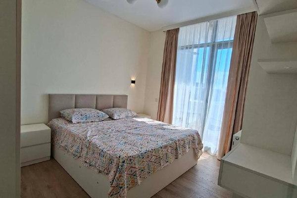 شارطافا 30 | شقة 1+1 للإيجار | 45 م² | الطابق 6 | 550$