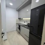 شارطافا 27 | شقة 1+1 للإيجار | 45 م² | الطابق 12 | 700$