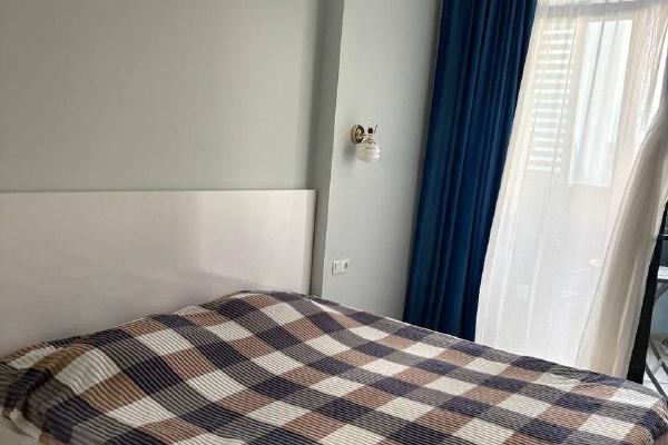 Şartava 32 | Kiralık 1+1 Daire | 46 m² | 10. Kat | 550$