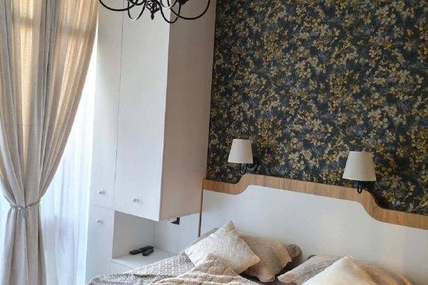 Bagrationi 131 | Kiralık Stüdyo Daire | 35 m² | 15. Kat | 500$