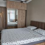 Kobaladze 15 | Kiralık 1+1 Daire | 65 m² | 9. Kat | 550$