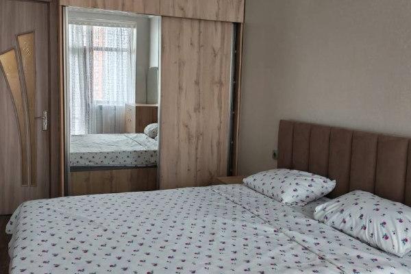 Kobaladze 15 | 1+1 Apartment for Rent | 65 m² | 9th Floor | $550