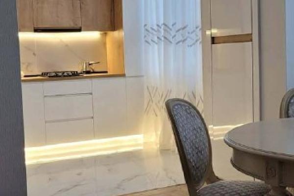 Vaja-Pshavela 4 | 2+1 Apartment for Rent | 110 m² | 2nd Floor | $1200
