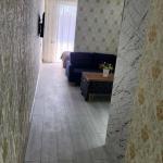 Lortkipanidze 24 | Kiralık Stüdyo Daire | 35 m² | 13. Kat | 400$