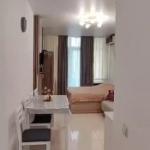 Инсараидзе 16а | Аренда Студии | 30 м² | 9-й Этаж | 400$