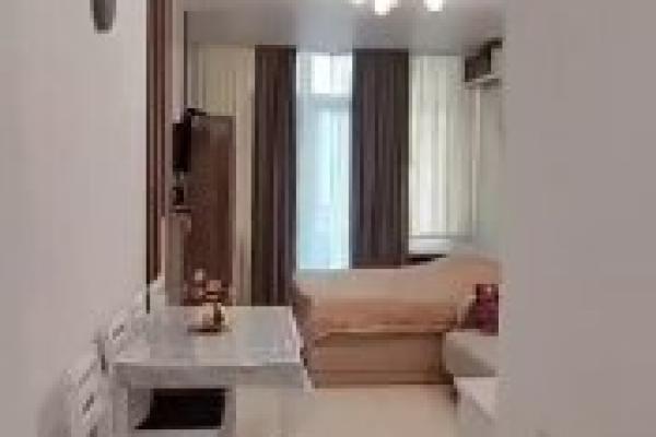 Inasaridze 16a | Rental Studio Apartment | 30 m² | 9th Floor | 400$