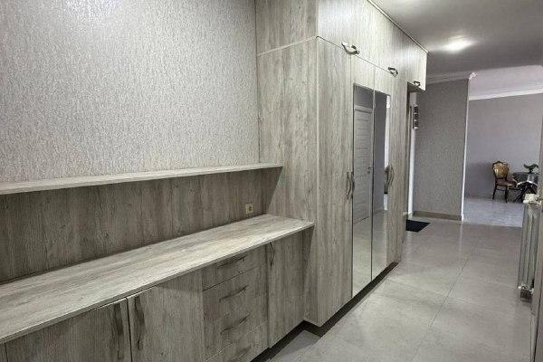 Kldiashvili 25 | 2+1 Apartment for Rent | 93 m² | 5th Floor | $900