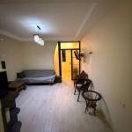 Gudiashvili 16 | Kiralık 1+1 Daire | 46 m² | 7. Kat | 500$