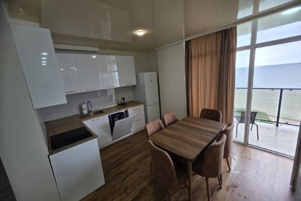 Тамара Цар Улица 48 | 2+1 Квартира в Аренду | 100 м² | 9-й Этаж | 800$