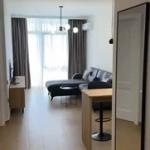Şartava 16 | Kiralık 1+1 Daire | 55 m² | 23. Kat | 900$
