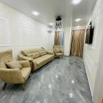 Angisa 3/10 | Rental 2+1 Apartment | 72 m² | 5th Floor | $800