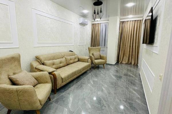 Angisa 3/10 | Kiralık 2+1 Daire | 72 m² | 5. Kat | 800$