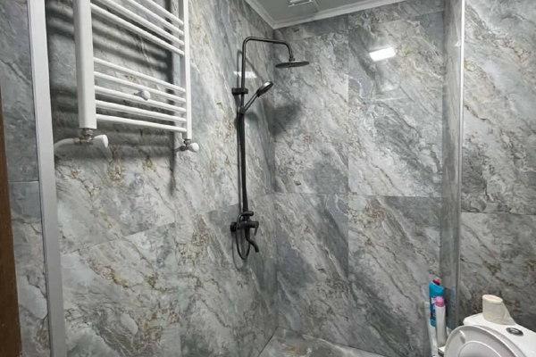 Абусеридзе 45 | 2+1 Квартира в аренду | 55 м² | 10-й этаж | 600$