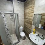 Angisa 36 | Kiralık 1+1 Daire | 45 m² | 9. Kat | 500$