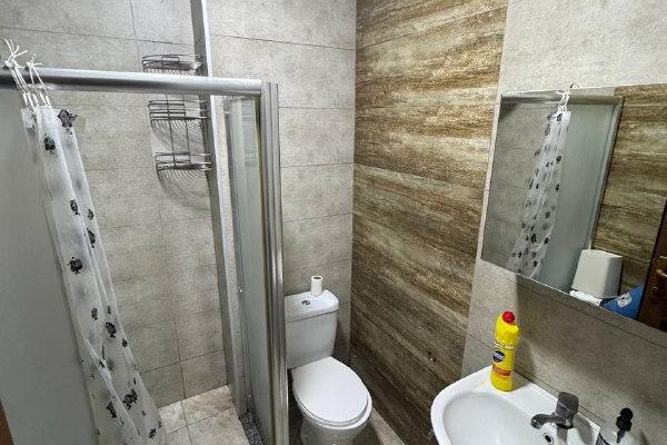 Angisa 36 | Kiralık 1+1 Daire | 45 m² | 9. Kat | 500$