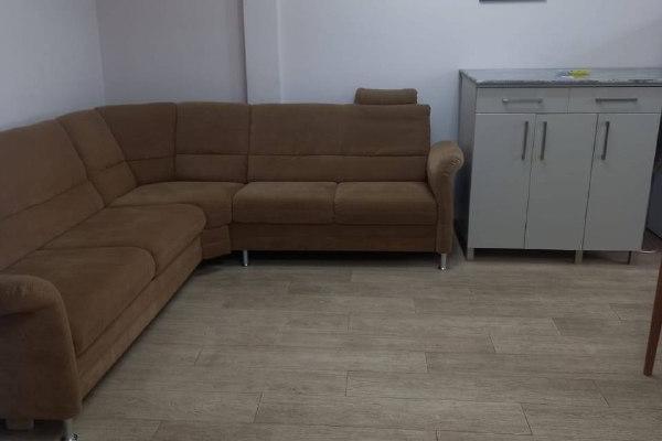 Chavchavadze 30 | Kiralık 1+1 Daire | 50 m² | 4. Kat | 500$