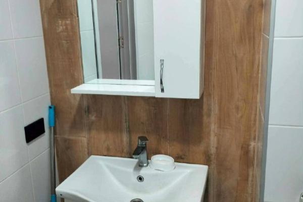 Nijaradze 9 | Kiralık Stüdyo Daire | 31 m² | 14. Kat | 350$