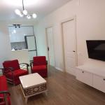 Kacharava 7 | Kiralık 3+1 Daire | 81 m² | 7. Kat | 800$