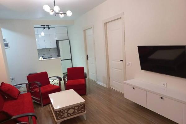 Kacharava 7 | Kiralık 3+1 Daire | 81 m² | 7. Kat | 800$