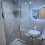 Abuseridze 13 | Kiralık Stüdyo Daire | 30 m² | 5. Kat | 500$