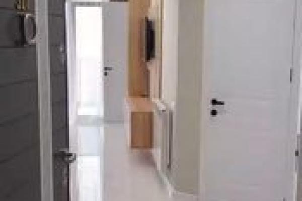 Lortkipanidze 24 | Kiralık 2+1 Daire | 65 m² | 16. Kat | 1000$