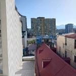 Khimshiashvili 40 | Satılık 2+1 Daire | 66.5 m² | 4. Kat | 115000$