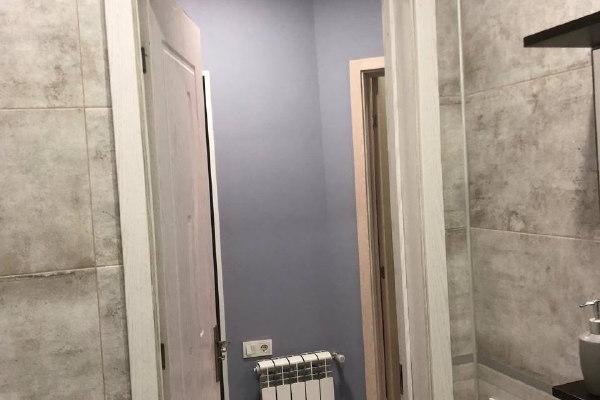 كوبالادزي 15 | شقة 2+1 للبيع | 62 م² | الطابق السابع | 115000$