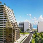 Adlia 14 | Satılık Daire | 40.9 m² | 2. Kat | 1400$
