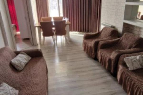 Inasaridze 7 | Kiralık 2+1 Daire | 83 m² | 17. Kat | 700$