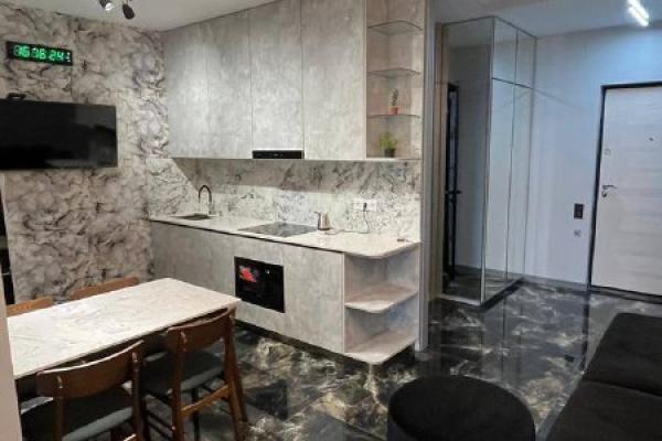 Şartava 8 | Kiralık 2+1 Daire | 60 m² | 12. Kat | 800$