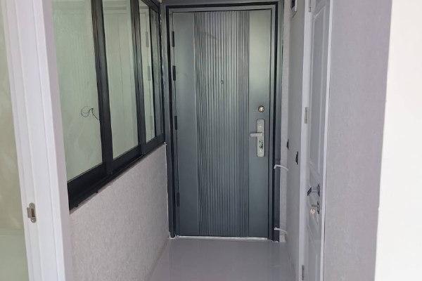 Şartava 30a | Satılık 1+1 Daire | 39 m² | 6. Kat | 75000$