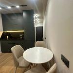 Lortkipanidze 24 | Kiralık Stüdyo Daire | 35 m² | 22. Kat | 500$
