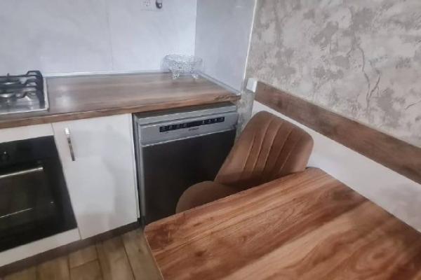 Puşkin 162 | Kiralık 2+1 Daire | 55 m² | 14. Kat | 700$