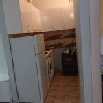 Takaishvili 51/53 | Kiralık 1+1 Daire | 40 m² | 5. Kat | 400$