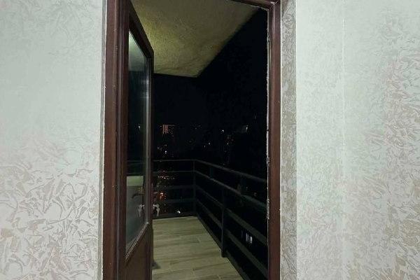 أنجيسا 20-22 | شقة 2+1 للإيجار | 65 م² | الطابق 15 | 650$