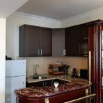 Gorgiladze 54/62 | Kiralık 1+1 Daire | 55 m² | 5. Kat | 450$