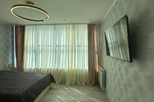 Pirosmani 16 | Kiralık 3+1 Daire | 95 m² | 29. Kat | 1300$