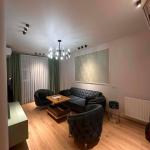 Abashidze 25 | Kiralık 2+1 Daire | 85 m² | 10. Kat | 700$