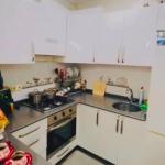 Khimshiashvili 20 | Kiralık 1+1 Daire | 45 m² | 8. Kat | 500$