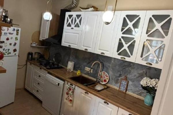 Puškin 162 | 2+1 Apartment for Rent | 2 Months | $1000