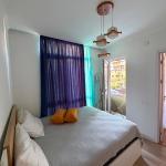 كومخيدزي 97 | شقة 2+1 للإيجار | 55 م² | الطابق 2 | 600$