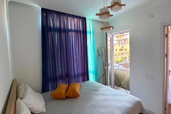 كومخيدزي 97 | شقة 2+1 للإيجار | 55 م² | الطابق 2 | 600$