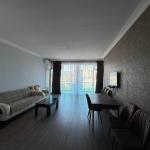 Abashidze 57 | Kiralık 2+1 Daire | 84 m² | 12. Kat | 500$