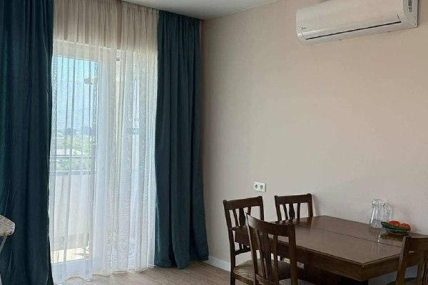 Ulisa Adlia 112 | 2+1 Apartment for Rent | 80 m² | 5th Floor | $700