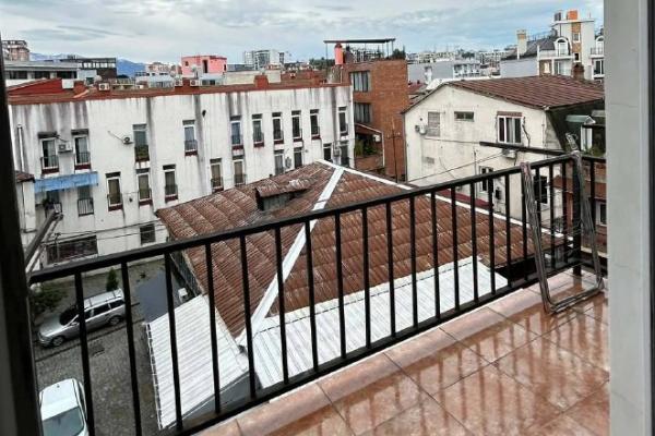 غامساخورديا 42 | شقة 1+1 للإيجار | 45 م² | الطابق 3 | 700$