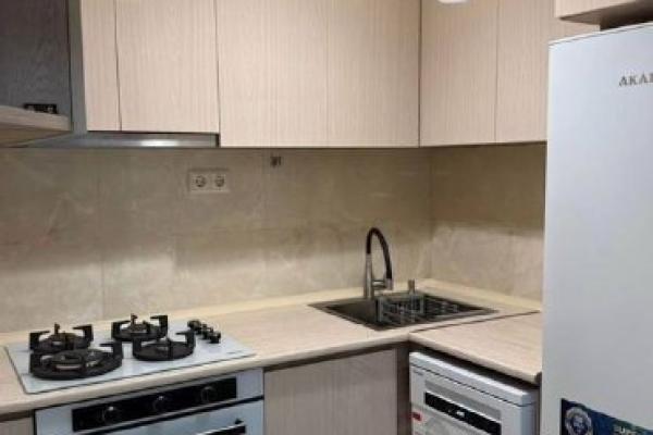 Puşkin 56 | Kiralık 2+1 Daire | 50 m² | 1. Kat | 500$